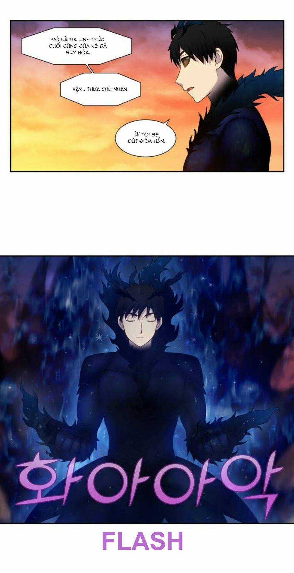 Thế Giới Game Thủ - Chapter 348 - Trang 37