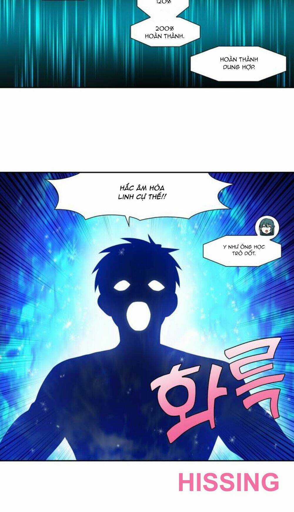 Thế Giới Game Thủ - Chapter 348 - Trang 5