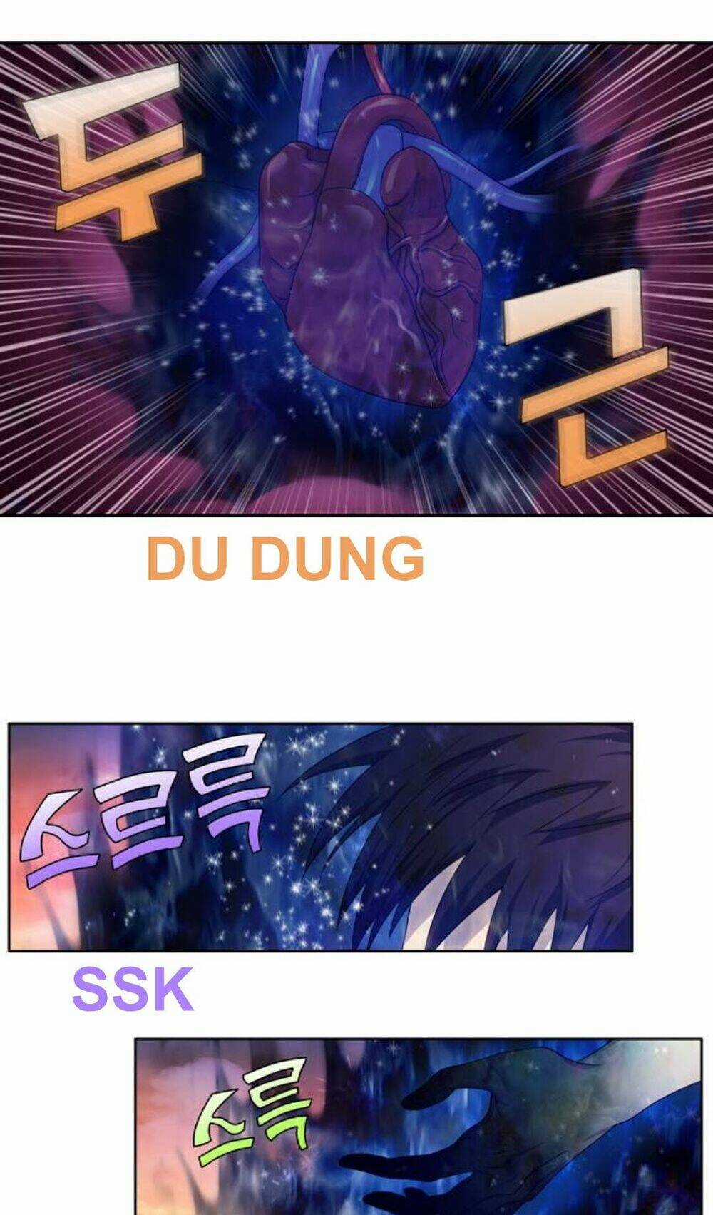 Thế Giới Game Thủ - Chapter 348 - Trang 6