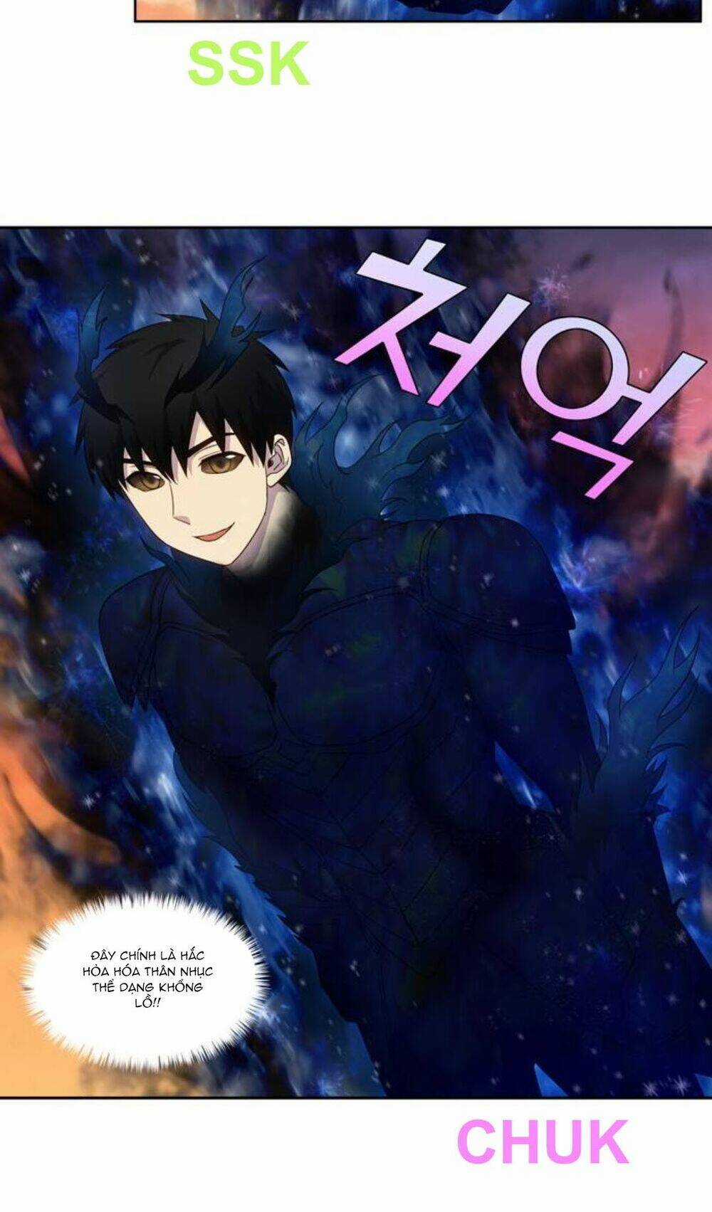 Thế Giới Game Thủ - Chapter 348 - Trang 7