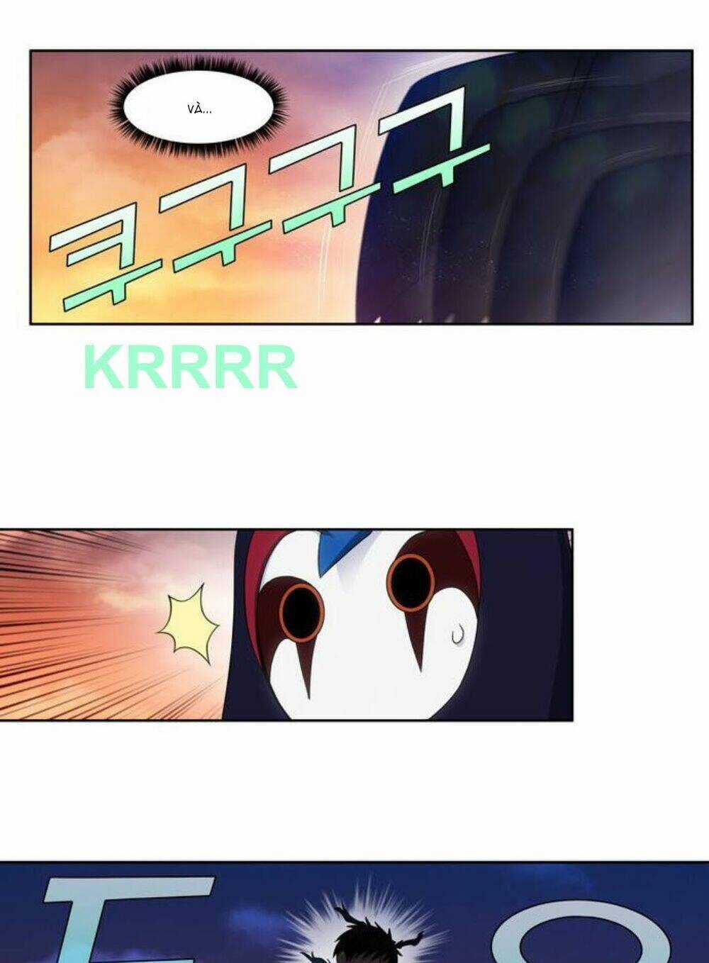 Thế Giới Game Thủ - Chapter 348 - Trang 8