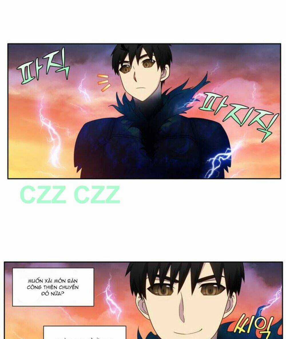 Thế Giới Game Thủ - Chapter 348 - Trang 10