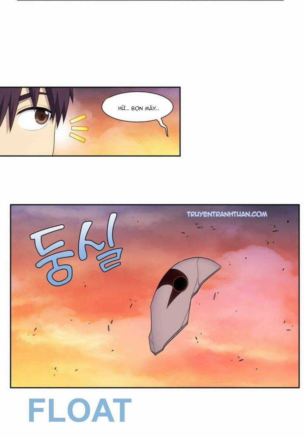 Thế Giới Game Thủ - Chapter 349 - Trang 12