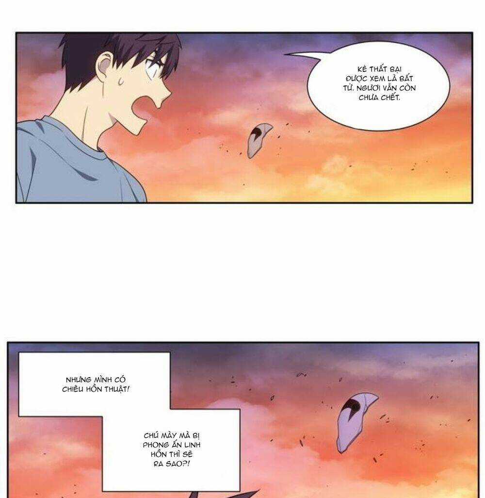 Thế Giới Game Thủ - Chapter 349 - Trang 13