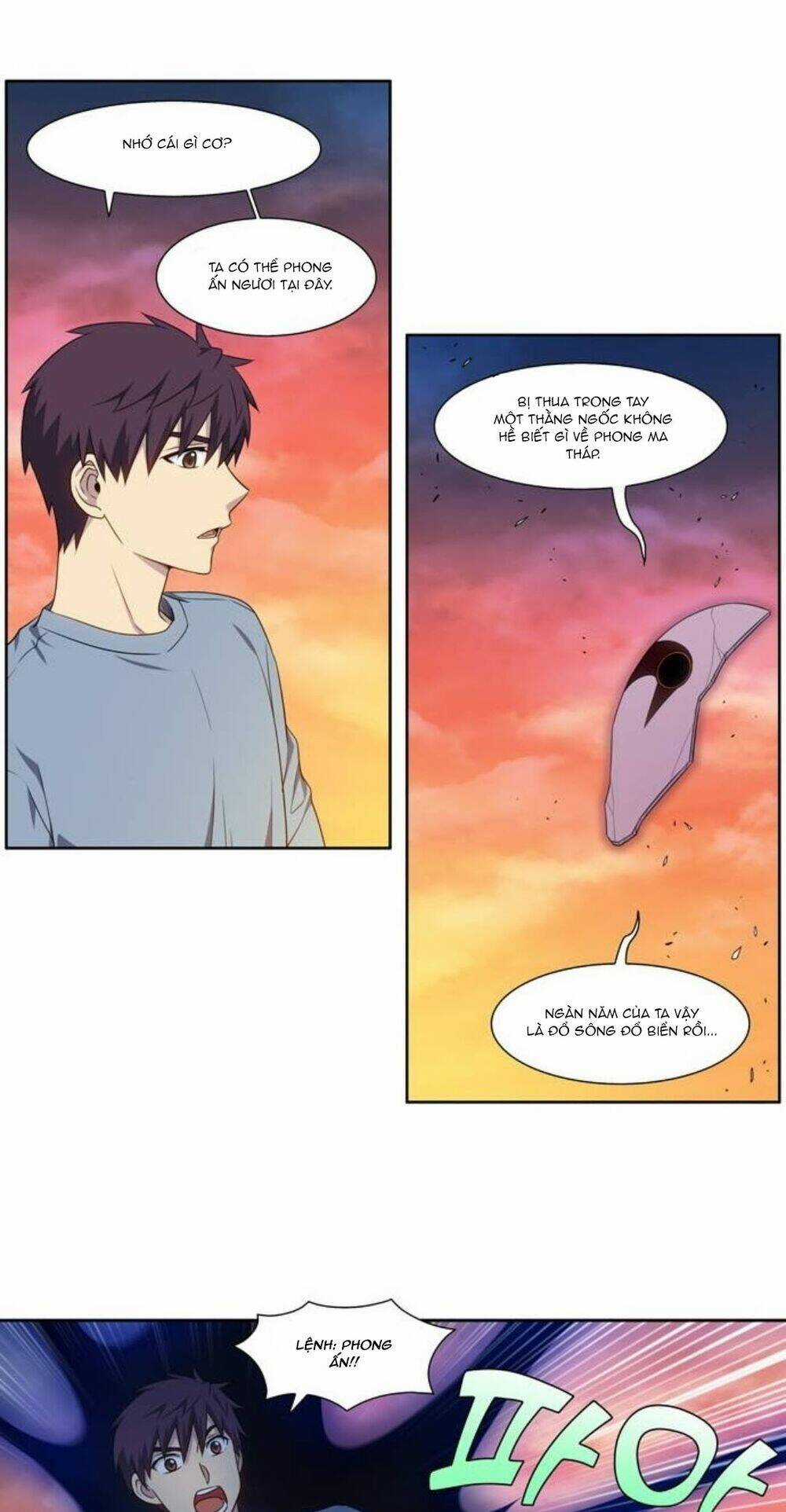 Thế Giới Game Thủ - Chapter 349 - Trang 15