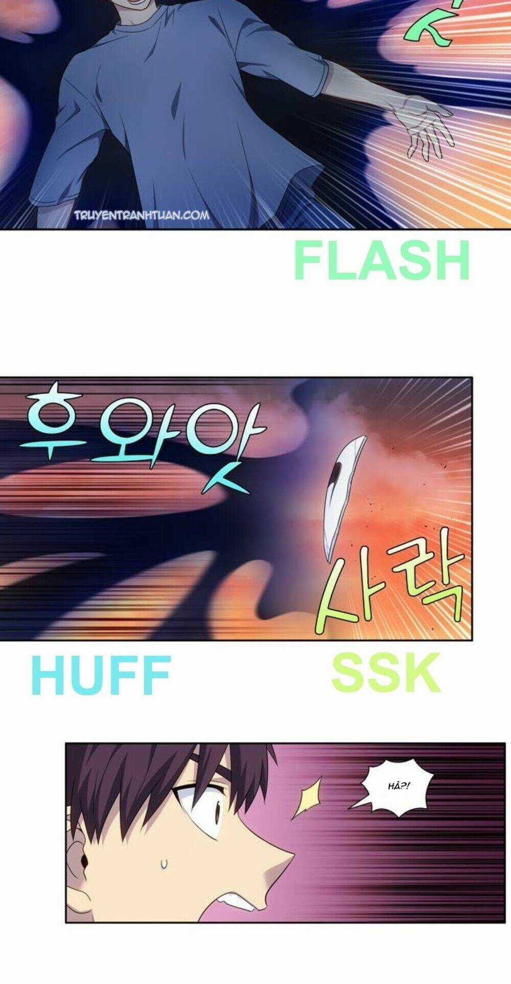 Thế Giới Game Thủ - Chapter 349 - Trang 16