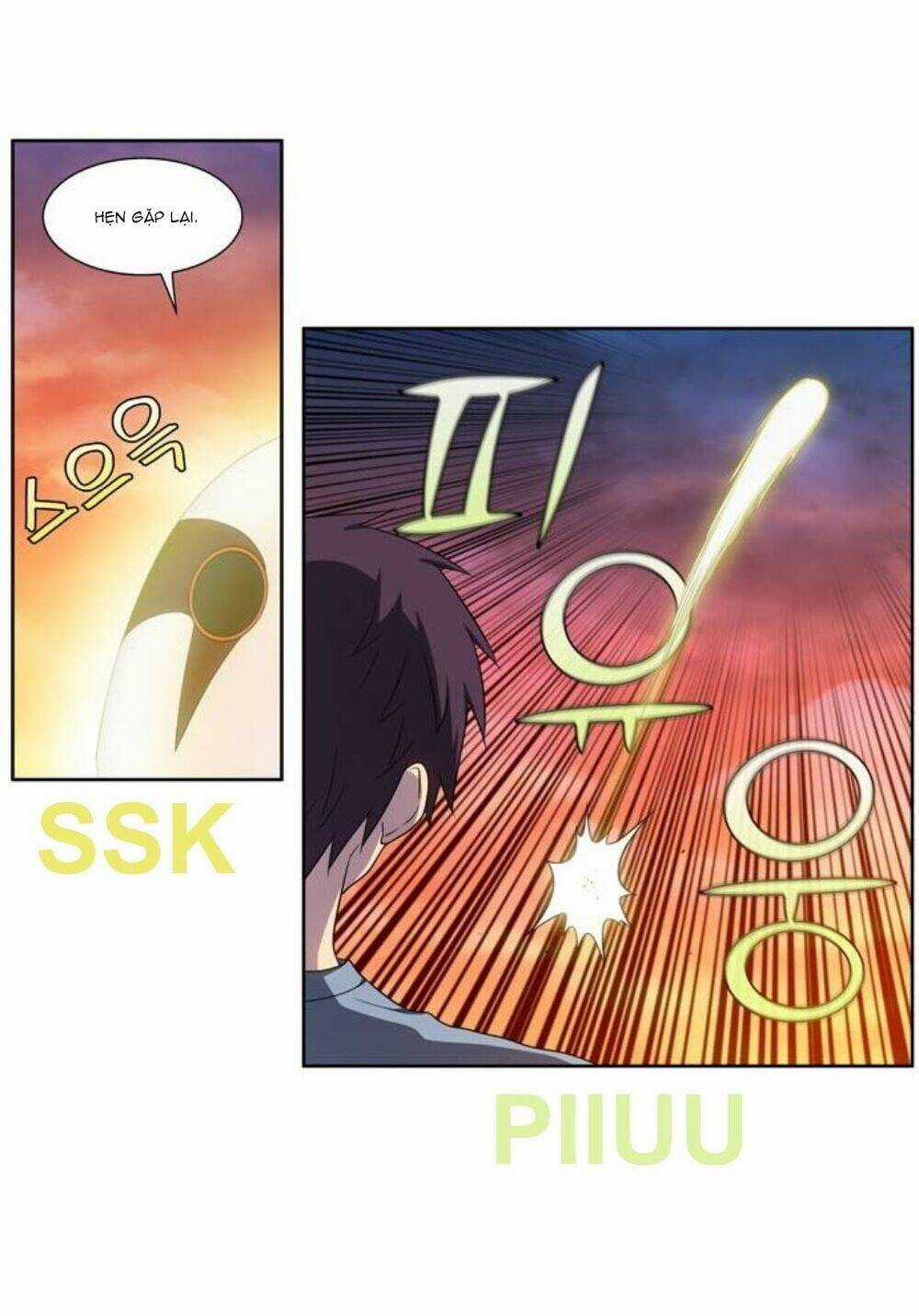 Thế Giới Game Thủ - Chapter 349 - Trang 17