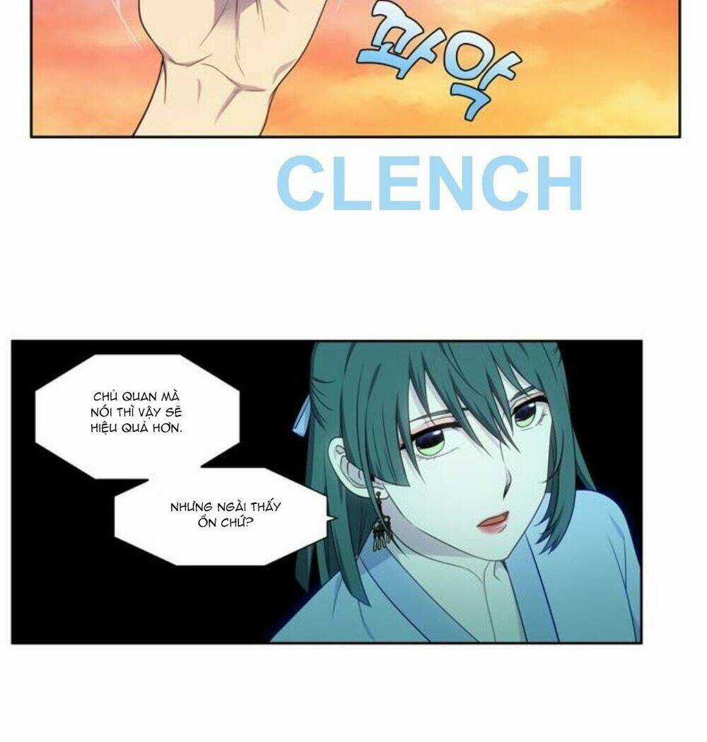 Thế Giới Game Thủ - Chapter 349 - Trang 23