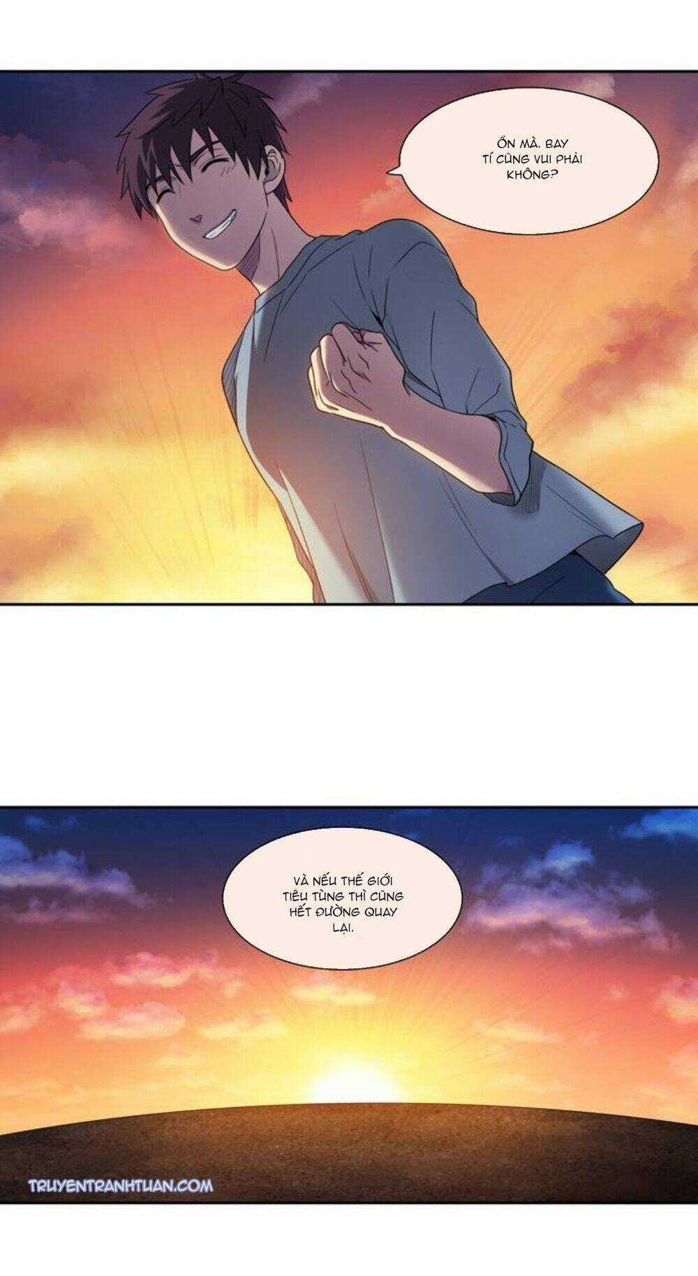 Thế Giới Game Thủ - Chapter 349 - Trang 24