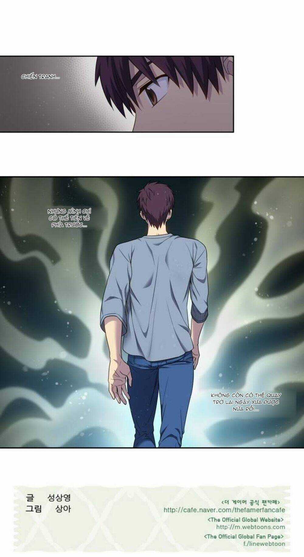 Thế Giới Game Thủ - Chapter 349 - Trang 25