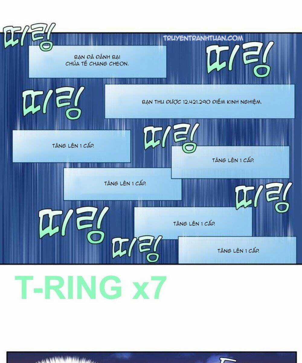 Thế Giới Game Thủ - Chapter 349 - Trang 5
