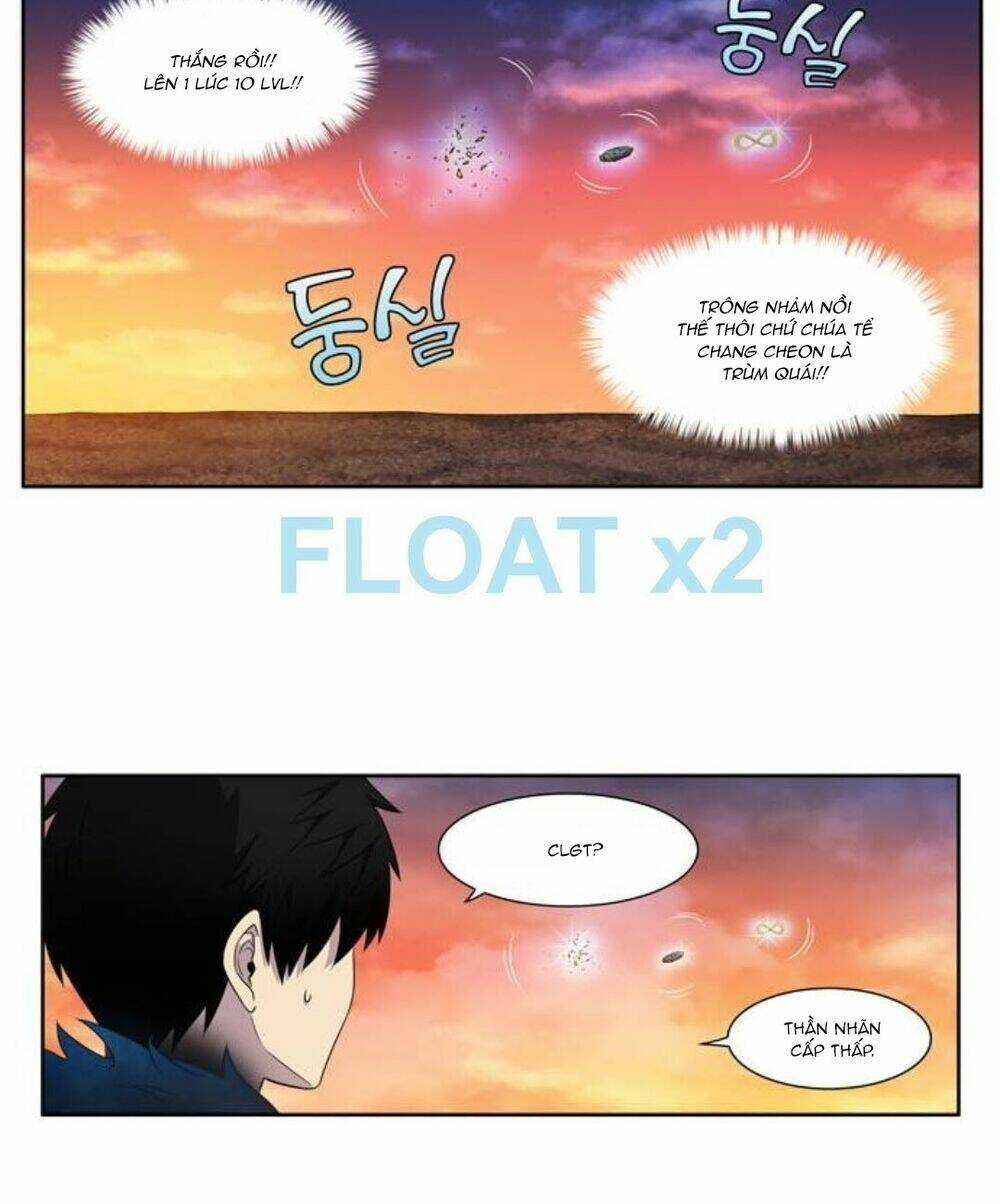 Thế Giới Game Thủ - Chapter 349 - Trang 6