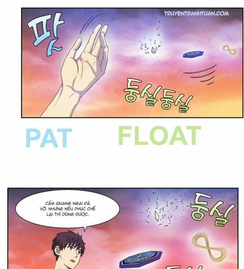 Thế Giới Game Thủ - Chapter 349 - Trang 9