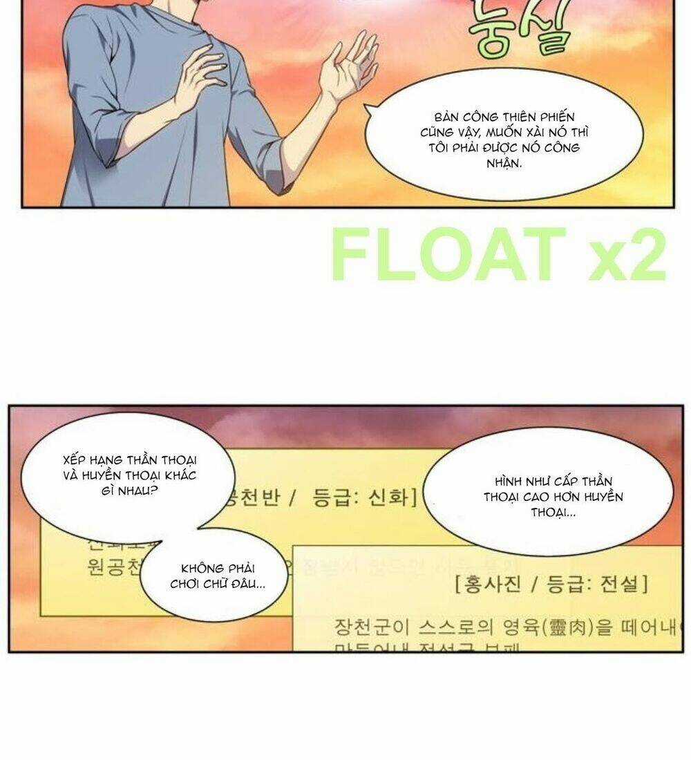 Thế Giới Game Thủ - Chapter 349 - Trang 10