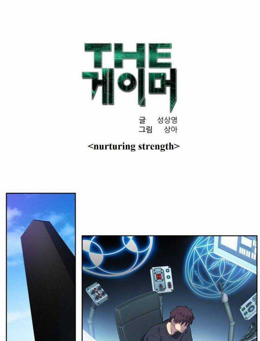 Thế Giới Game Thủ - Chapter 350 - Trang 1