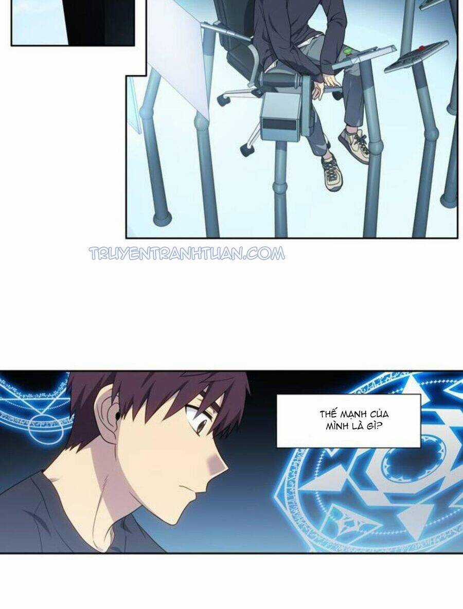 Thế Giới Game Thủ - Chapter 350 - Trang 2