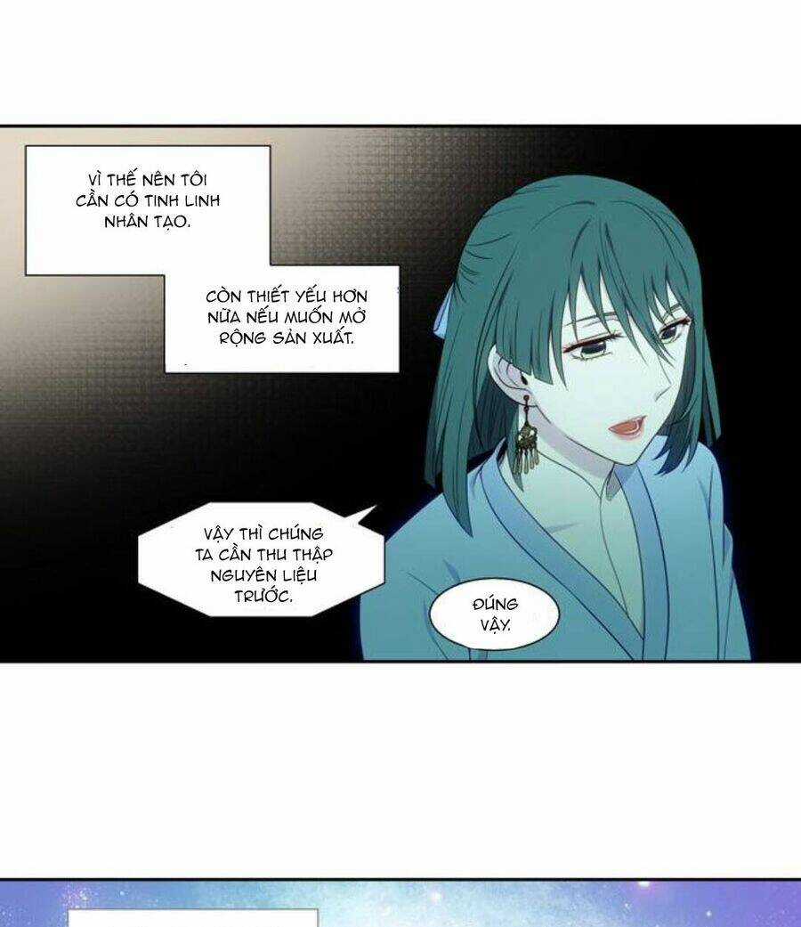 Thế Giới Game Thủ - Chapter 350 - Trang 12