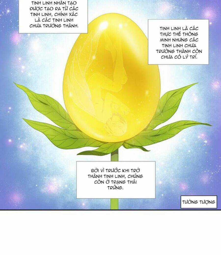 Thế Giới Game Thủ - Chapter 350 - Trang 13