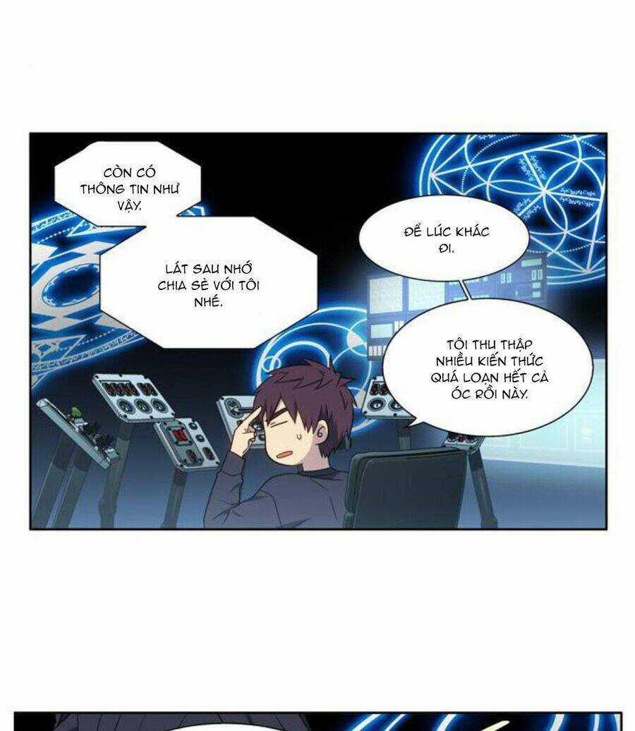 Thế Giới Game Thủ - Chapter 350 - Trang 17
