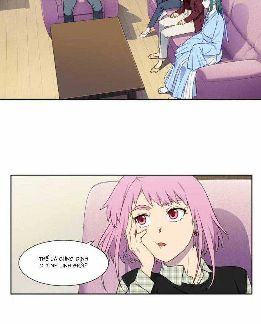 Thế Giới Game Thủ - Chapter 350 - Trang 20