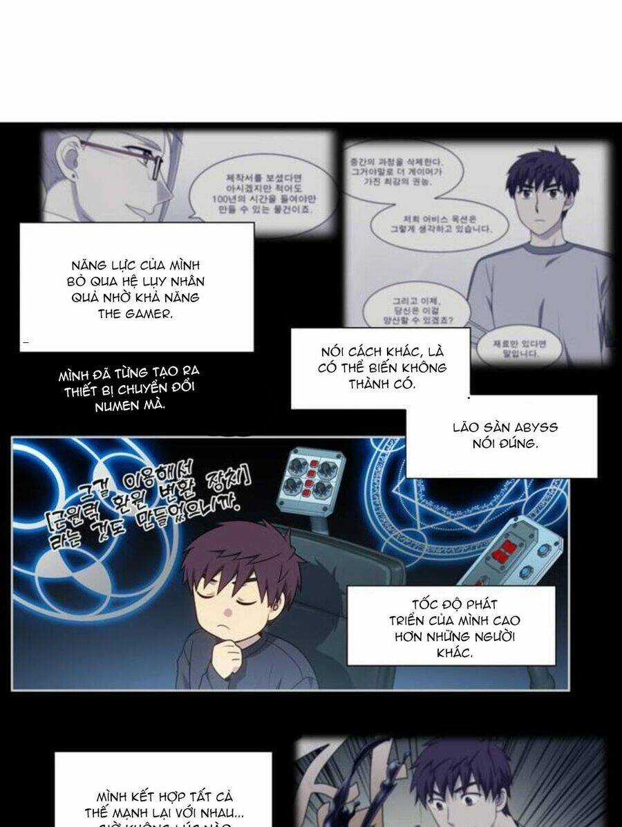 Thế Giới Game Thủ - Chapter 350 - Trang 3