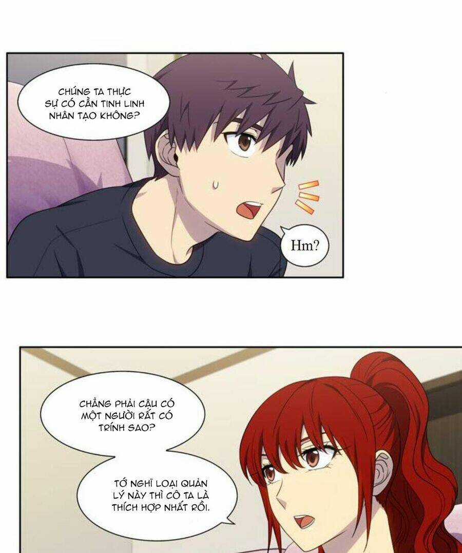 Thế Giới Game Thủ - Chapter 350 - Trang 23