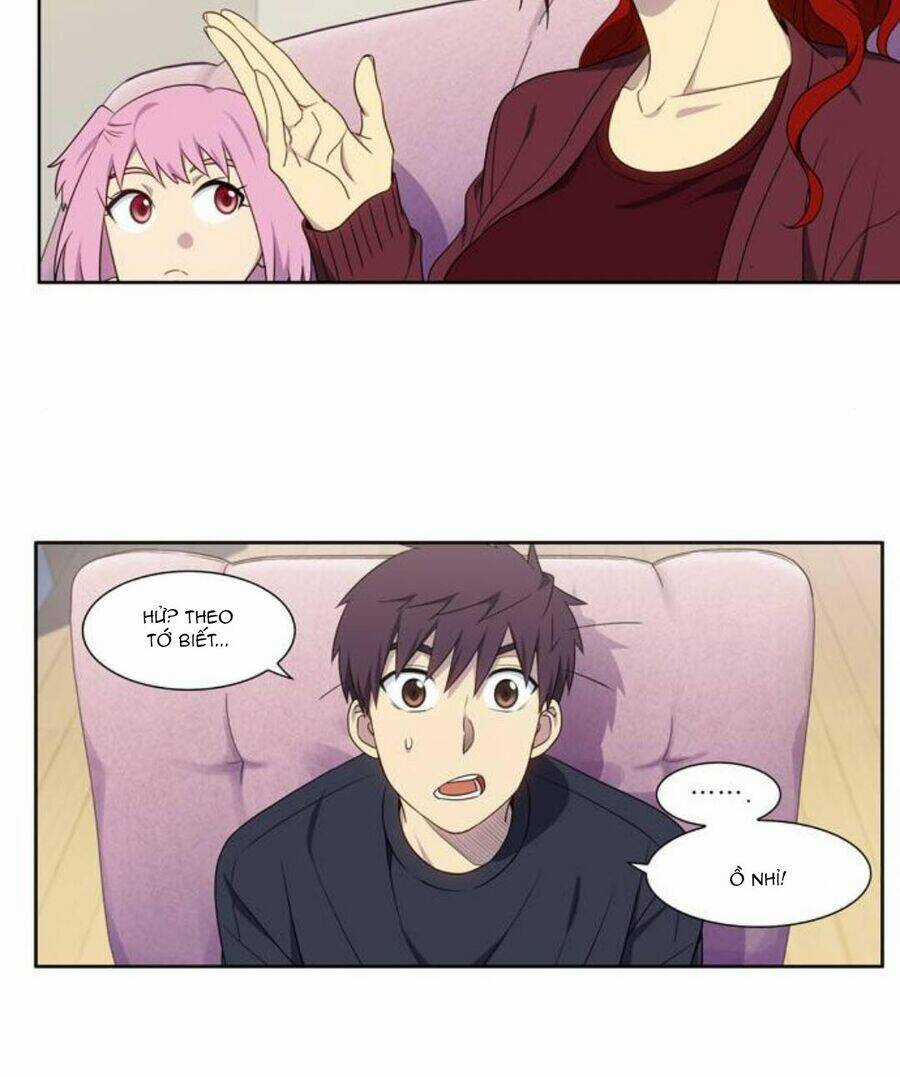 Thế Giới Game Thủ - Chapter 350 - Trang 24