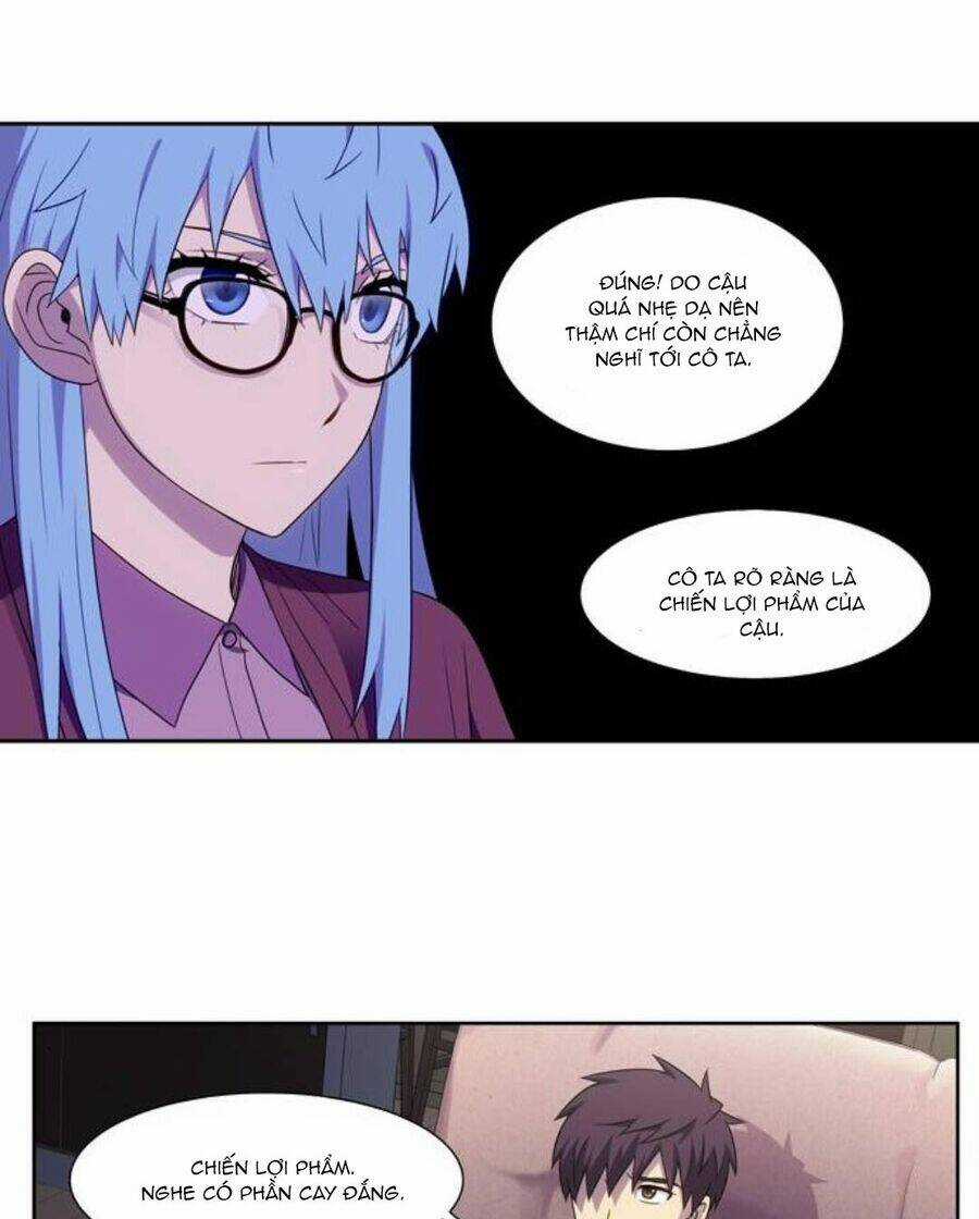 Thế Giới Game Thủ - Chapter 350 - Trang 25