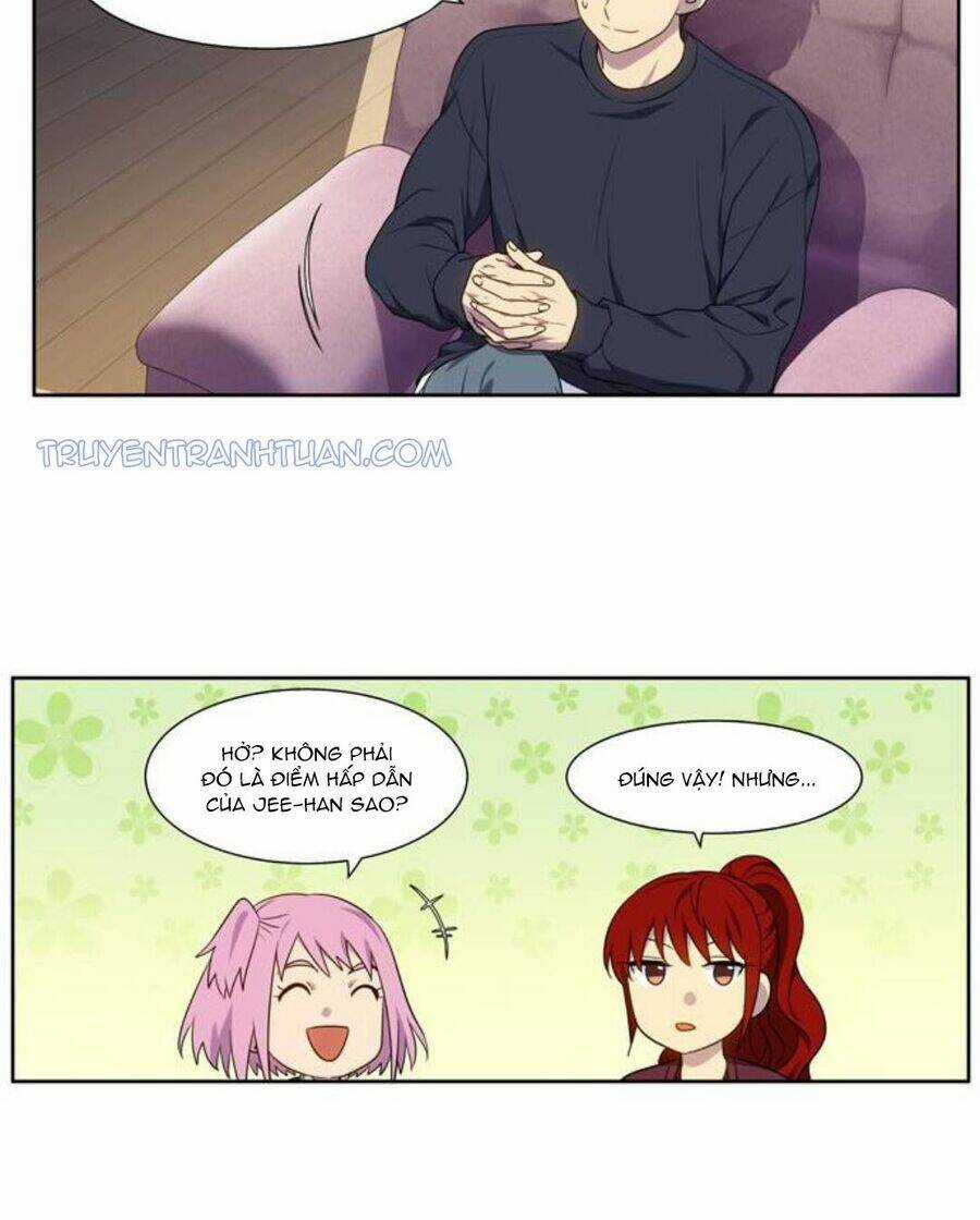 Thế Giới Game Thủ - Chapter 350 - Trang 26