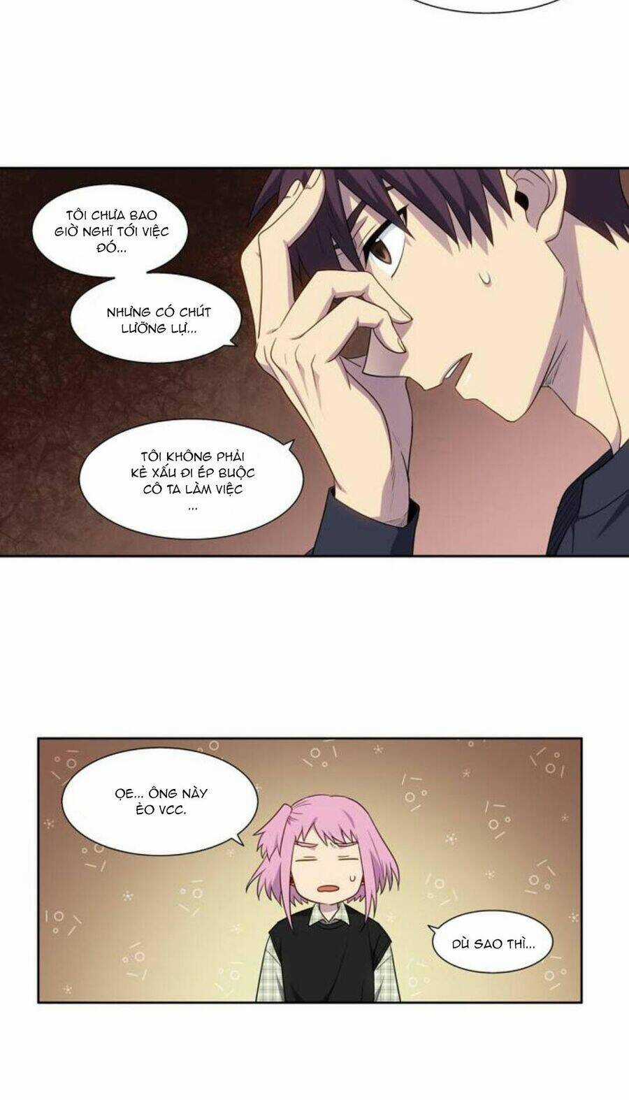 Thế Giới Game Thủ - Chapter 350 - Trang 28