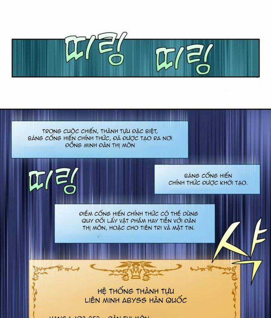 Thế Giới Game Thủ - Chapter 350 - Trang 32