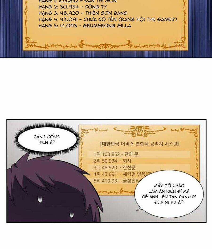 Thế Giới Game Thủ - Chapter 350 - Trang 33