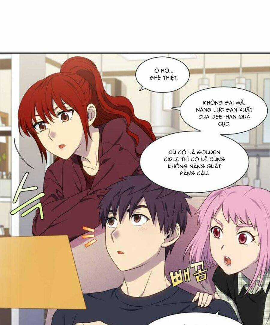 Thế Giới Game Thủ - Chapter 350 - Trang 34