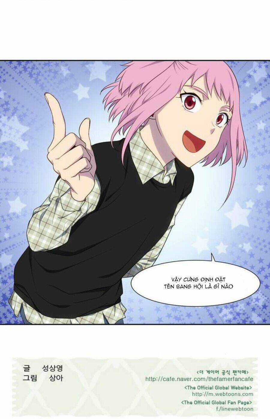 Thế Giới Game Thủ - Chapter 350 - Trang 37