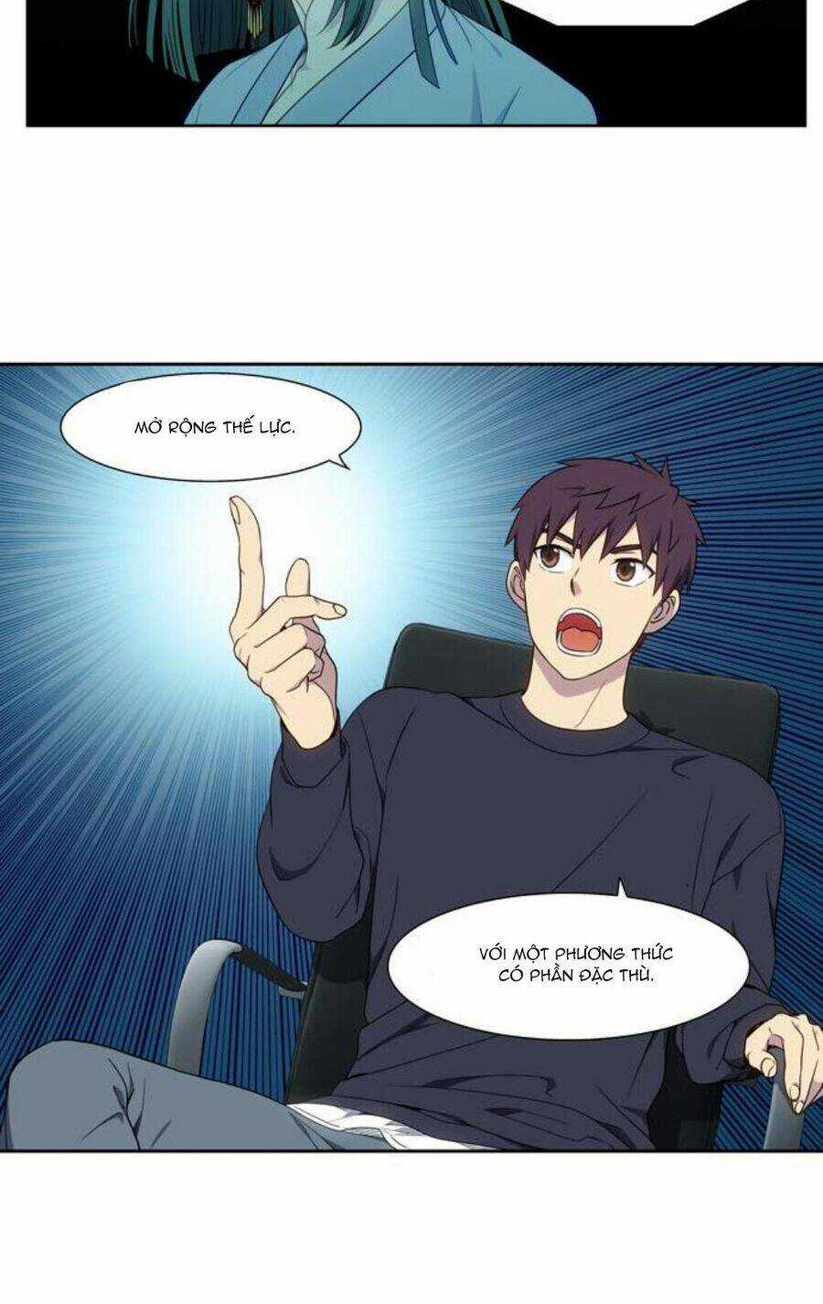 Thế Giới Game Thủ - Chapter 350 - Trang 7