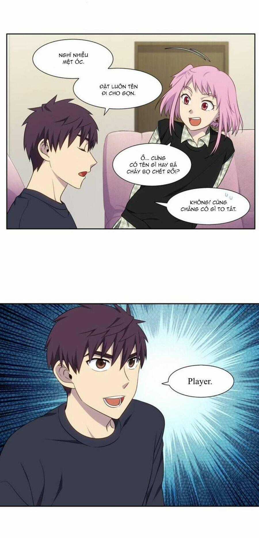 Thế Giới Game Thủ - Chapter 351 - Trang 2