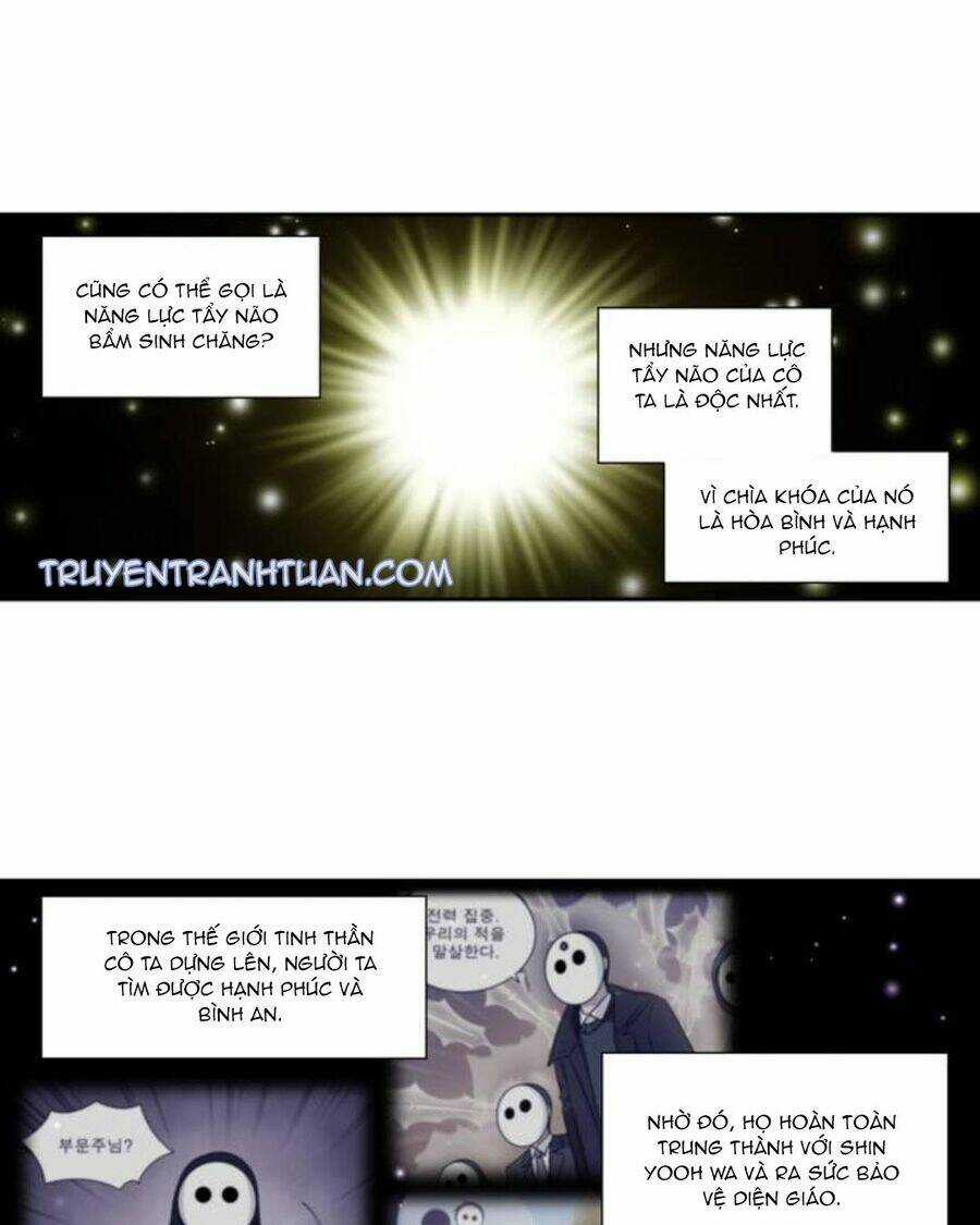 Thế Giới Game Thủ - Chapter 351 - Trang 13