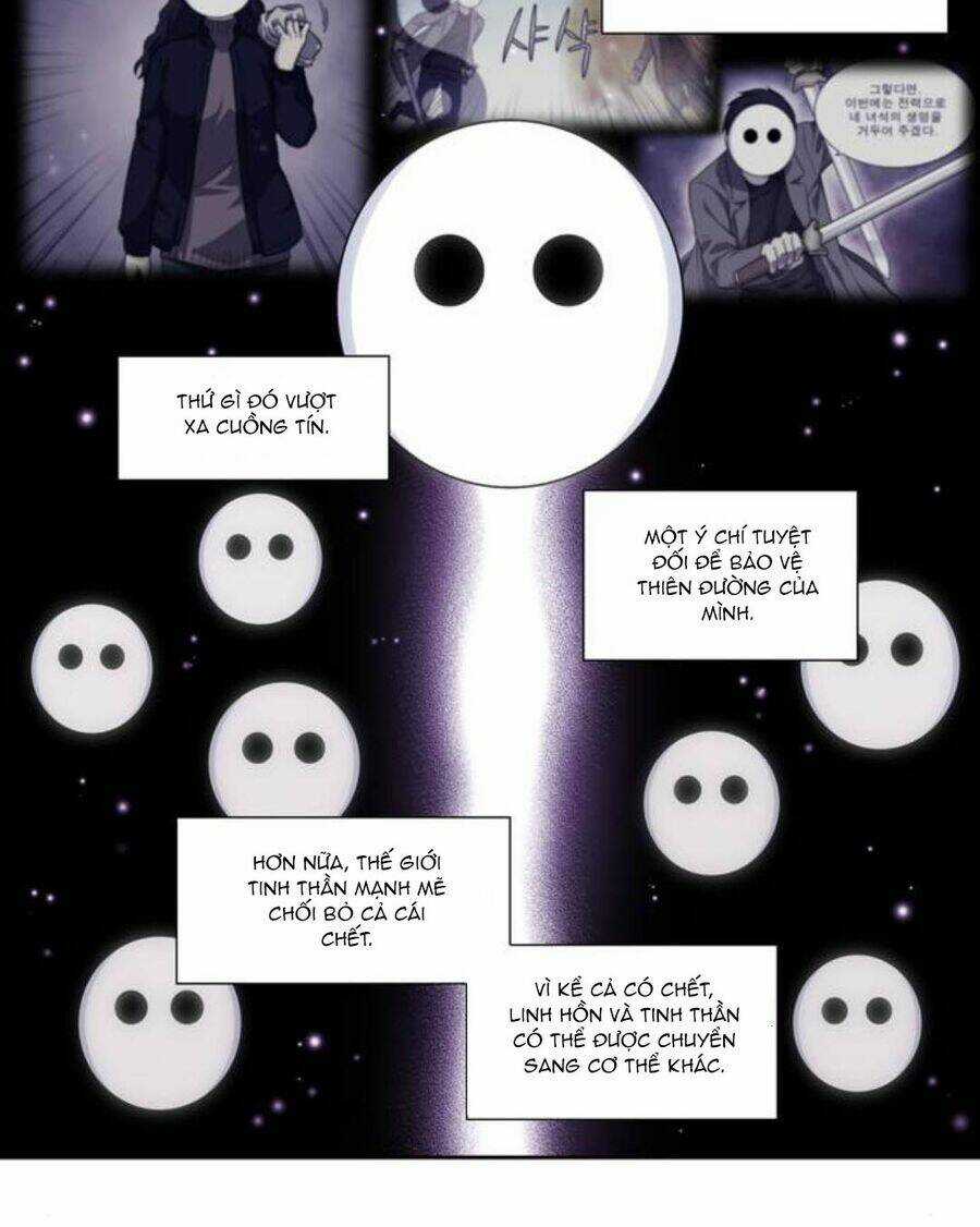 Thế Giới Game Thủ - Chapter 351 - Trang 14