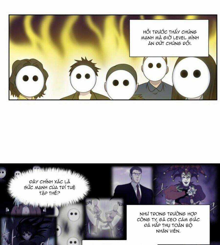 Thế Giới Game Thủ - Chapter 351 - Trang 16