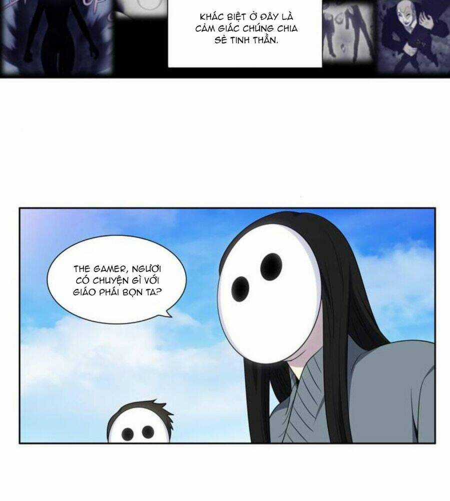 Thế Giới Game Thủ - Chapter 351 - Trang 17