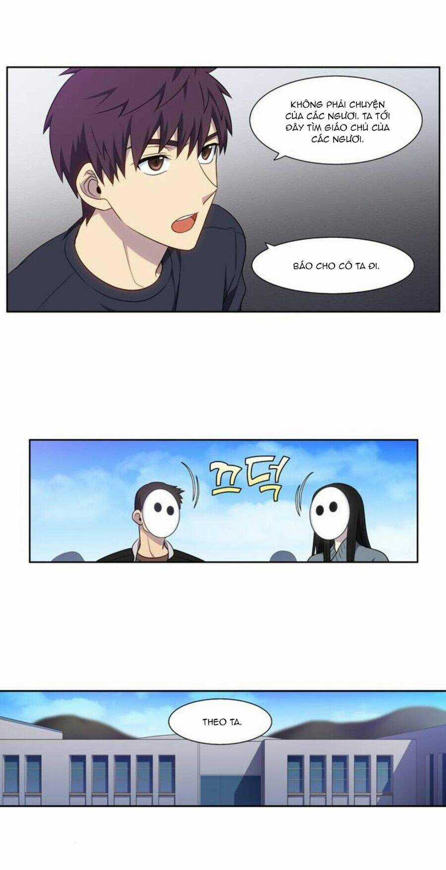 Thế Giới Game Thủ - Chapter 351 - Trang 18