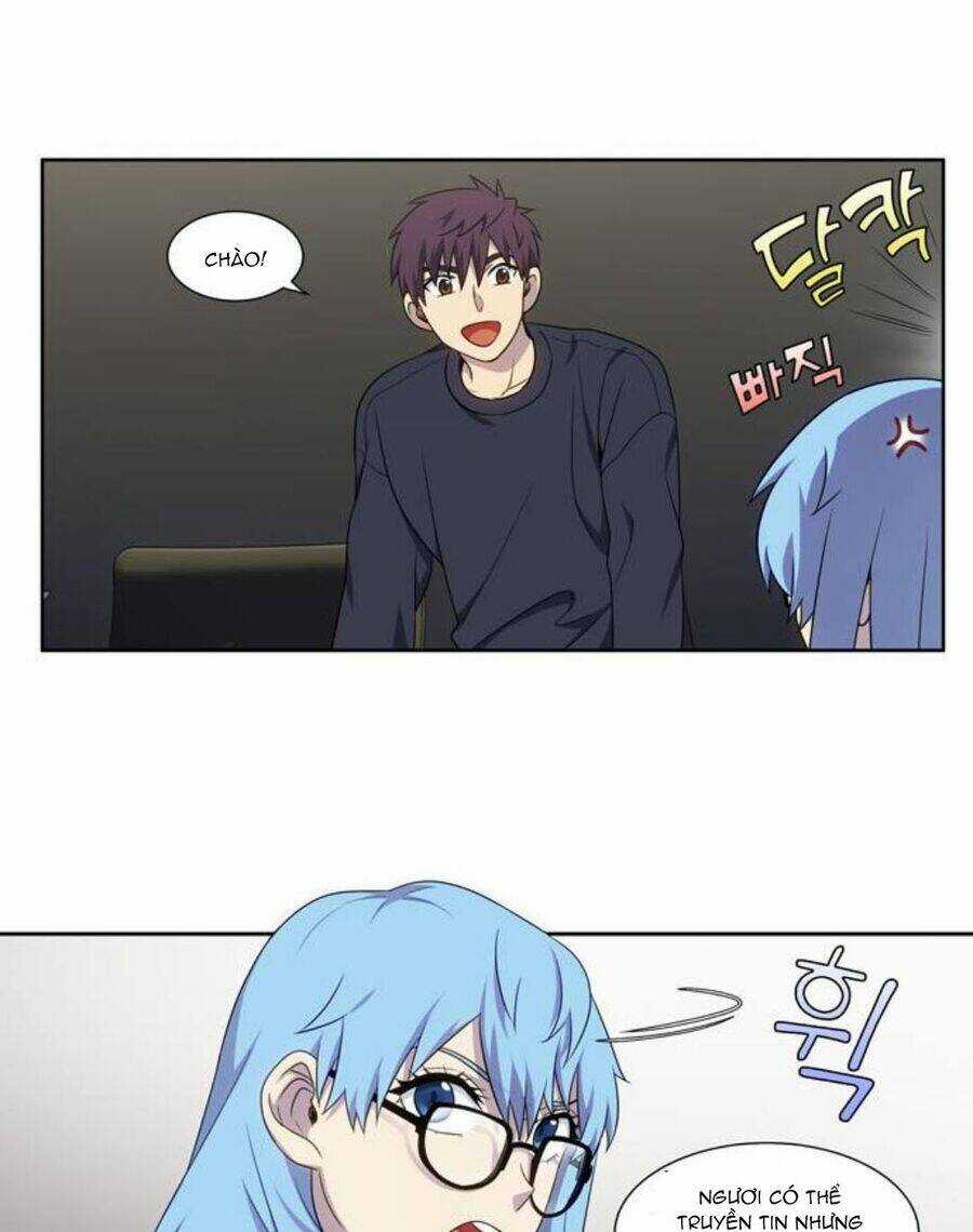 Thế Giới Game Thủ - Chapter 351 - Trang 20