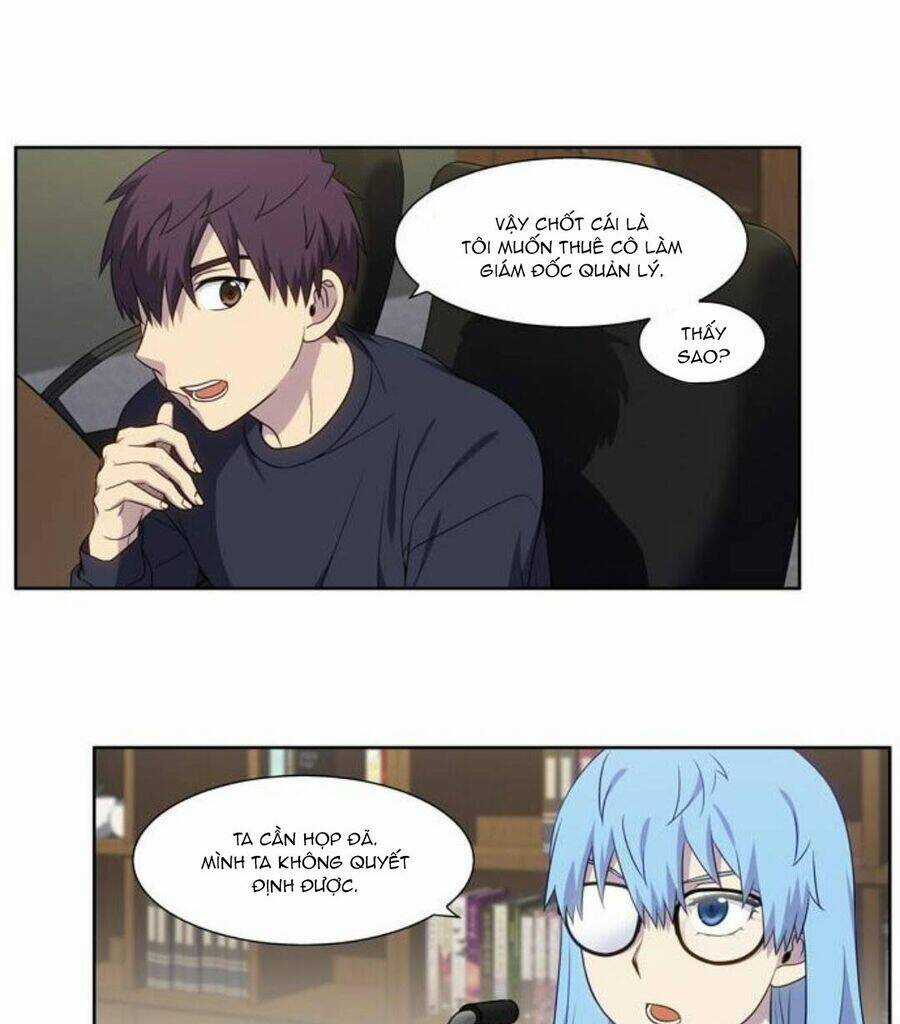 Thế Giới Game Thủ - Chapter 351 - Trang 29