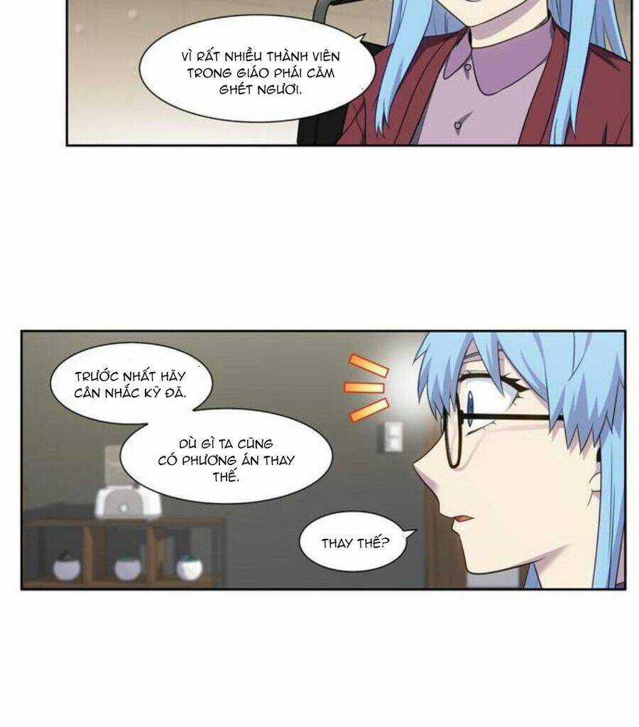 Thế Giới Game Thủ - Chapter 351 - Trang 30