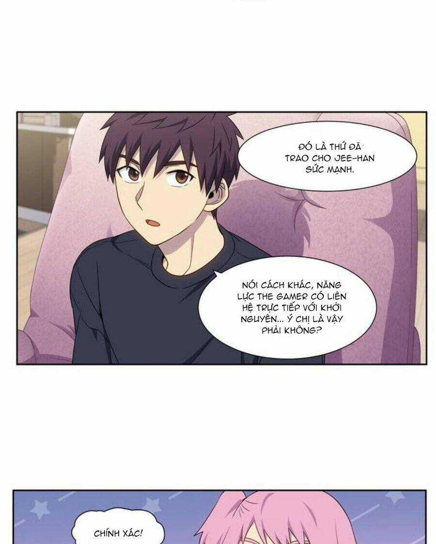 Thế Giới Game Thủ - Chapter 351 - Trang 7