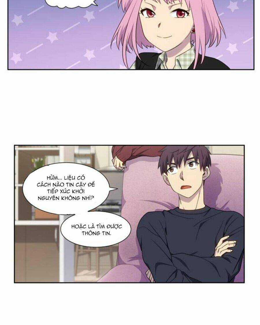 Thế Giới Game Thủ - Chapter 351 - Trang 8