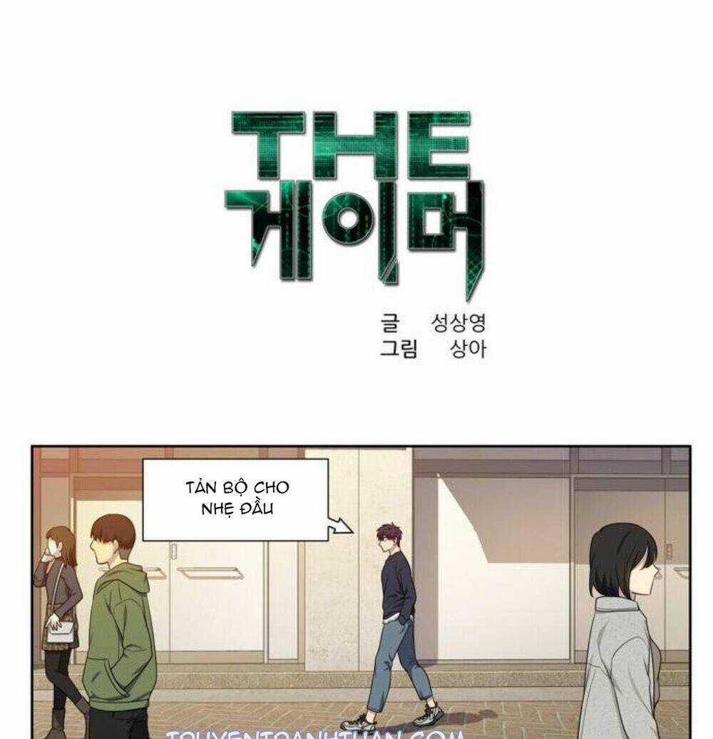 Thế Giới Game Thủ - Chapter 352 - Trang 1