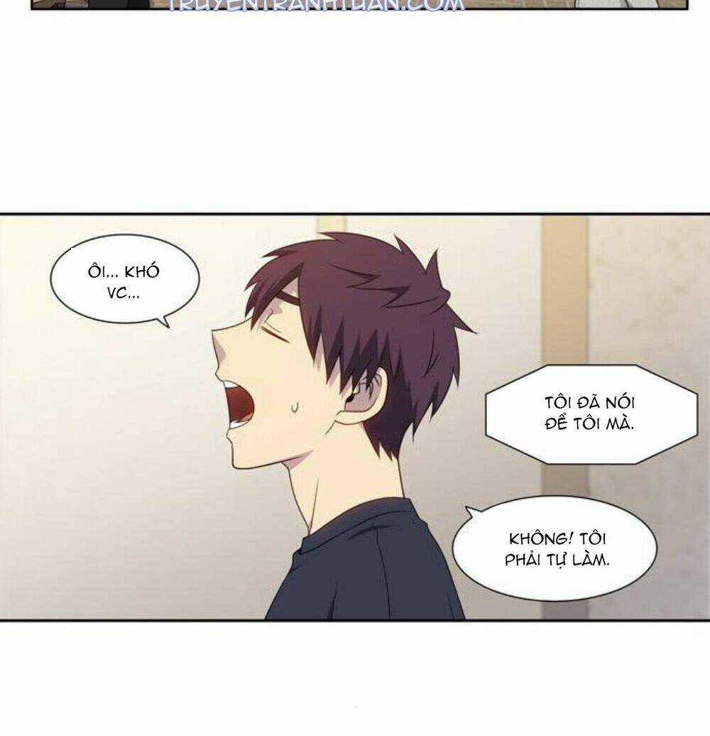 Thế Giới Game Thủ - Chapter 352 - Trang 2