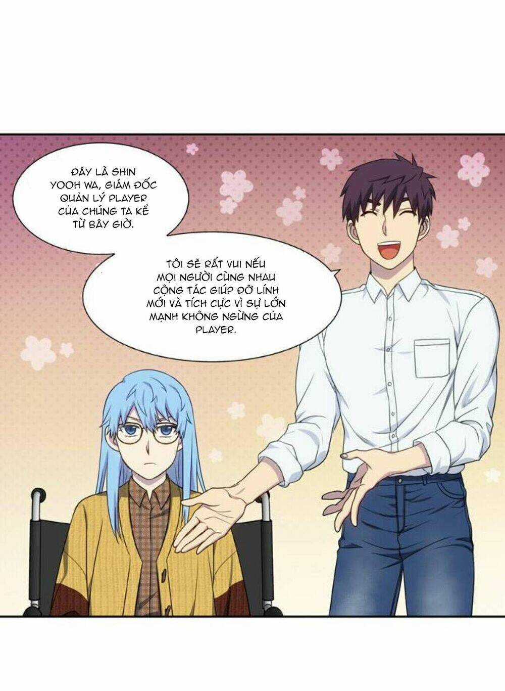 Thế Giới Game Thủ - Chapter 352 - Trang 12