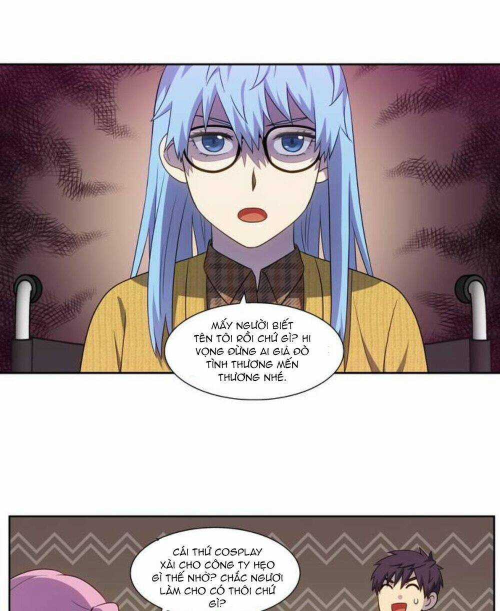 Thế Giới Game Thủ - Chapter 352 - Trang 13